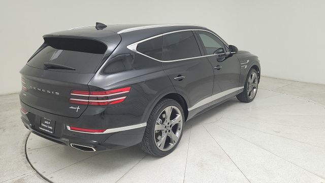 2023 Genesis GV80 2.5T - 4