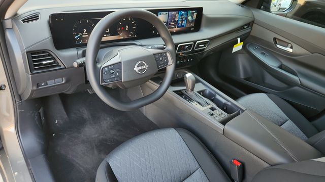2026 Nissan Sentra