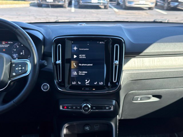 Used 2020 Volvo XC40 SUV