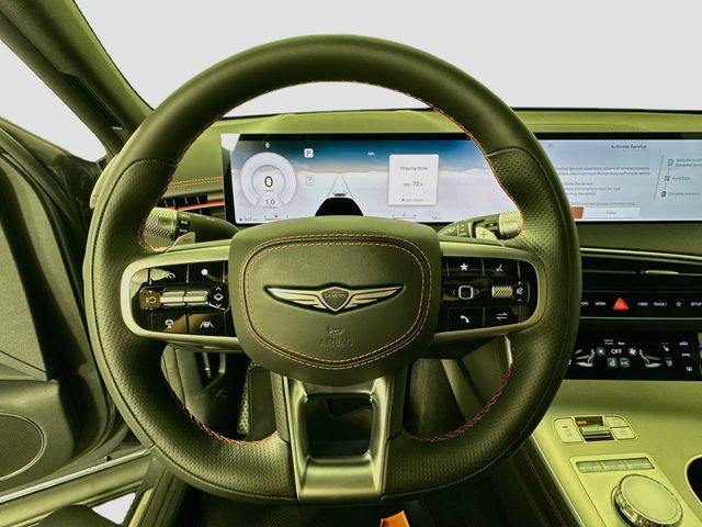 Thumbnail: 2027 Genesis GV70 - 10