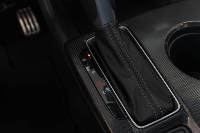 New 2026 Honda Civic Hatchback Hatchback