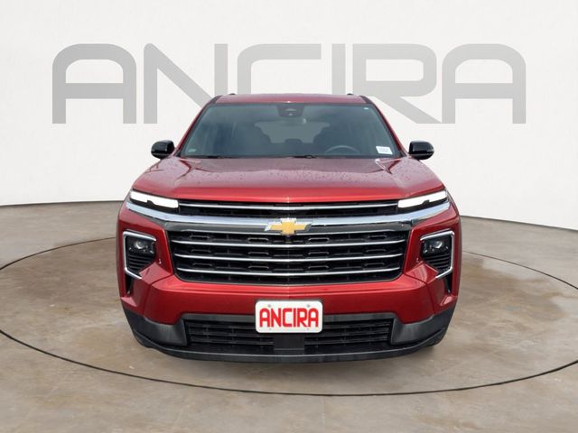 Used Car 2025 Chevrolet Traverse  Lt For Sale Under $40,000 In San Antonio, Texas