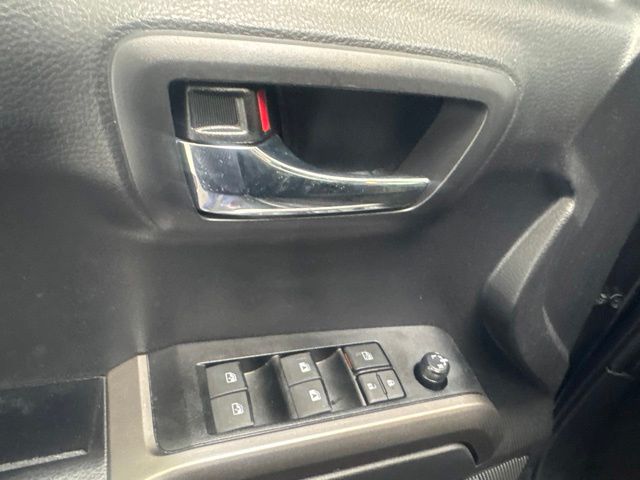 2023 Toyota Tacoma Limited Gray at Don McGill Toyota