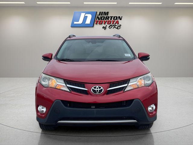 Used 2015 Toyota RAV4 SUV