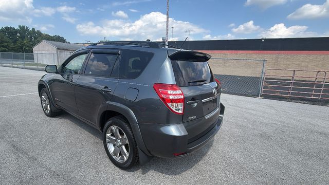 Used 2009 Toyota RAV4 SUV