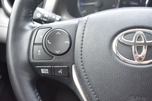 Used 2018 Toyota RAV4 SUV