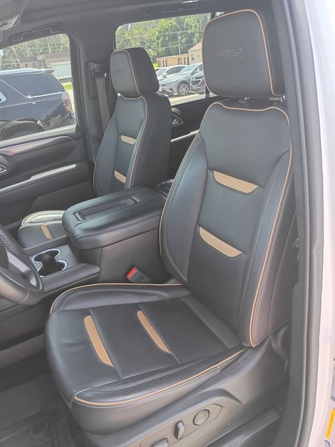 Used 2024 GMC Yukon SUV