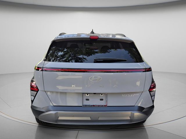 2026 Hyundai Kona - $26,239