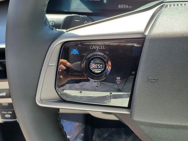 Used 2026 Nissan Murano SUV