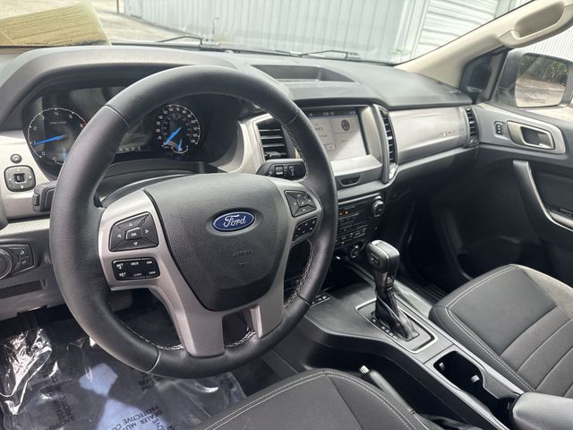 Used 2019 Silver Ford XLT image 16