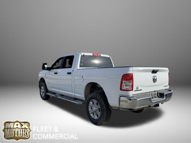 2024 Ram 2500 Big Horn 5