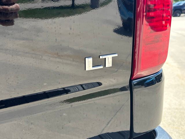New 2026 Chevrolet Silverado 1500 Truck