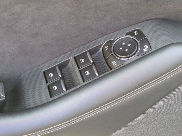 Used 2023 Blue Ford GT image 13