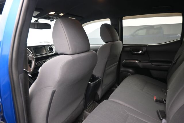 Used 2017 Toyota Tacoma Truck
