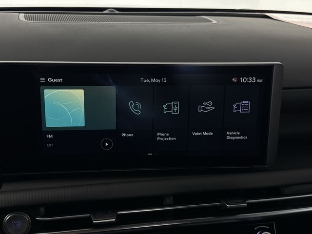 New 2025 Hyundai Santa Cruz For Sale in Indianapolis, IN