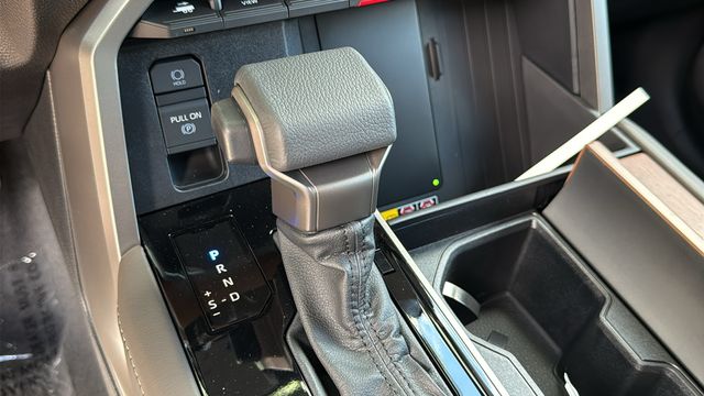 New 2026 Toyota Tundra i-FORCE MAX Truck