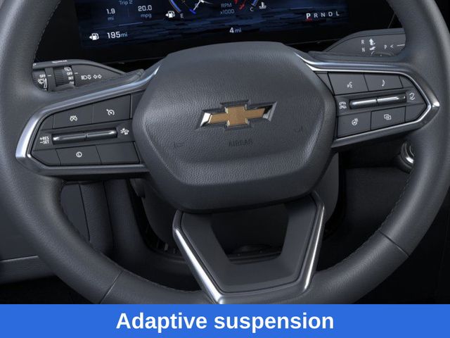 New 2025 Chevrolet Suburban For Sale in Livonia, MI