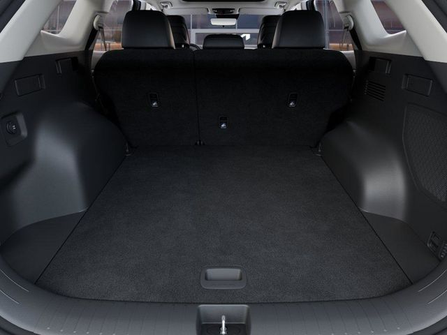 New 2026 Kia Sportage SUV