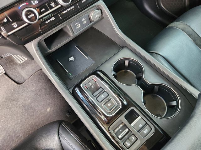 2023 Honda Pilot EX-L  at AutoSavvy Houston Northwest