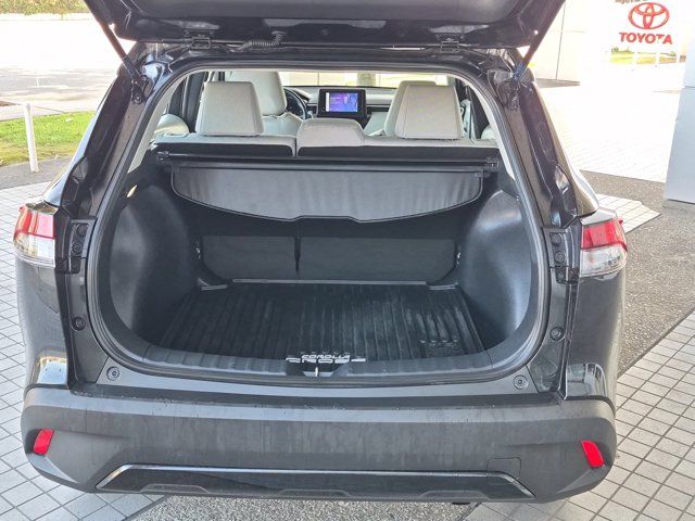 Used 2026 Toyota Corolla Cross SUV