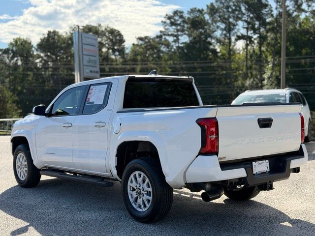 Used 2024 Toyota Tacoma Truck