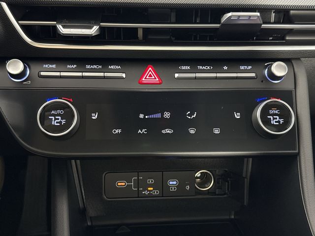 New 2025 Hyundai Sonata For Sale in Indianapolis, IN