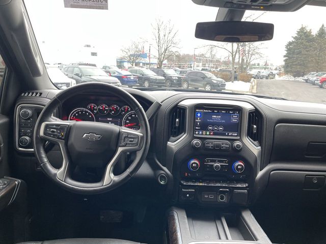 Used 2019 Chevrolet Silverado 1500 For Sale in Muncie, IN