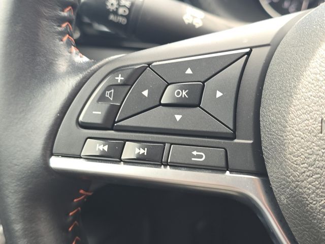 2024 Nissan Sentra SR:47321A