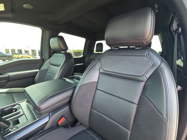 2024 Ford F-150 Raptor:46374A