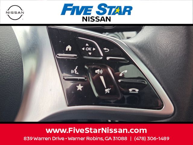 Used 2025 Gray Mercedes-Benz CLA 250 image 24