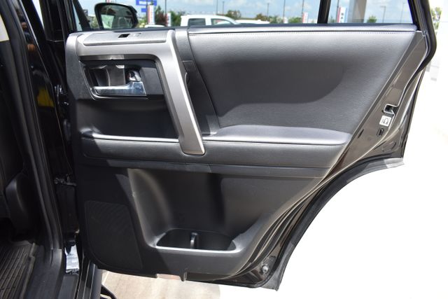 Used 2024 Toyota 4Runner SUV