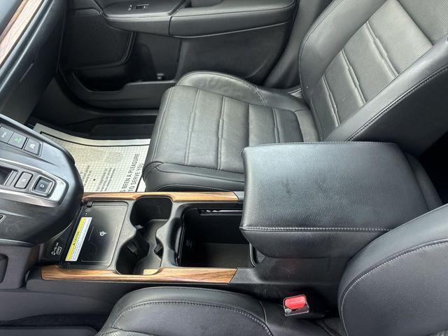 Used 2021 Honda CR-V Hybrid SUV