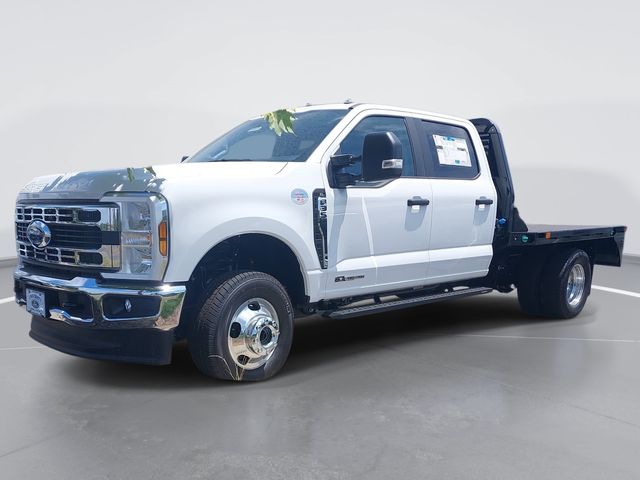 New 2026 White Ford 9' GOOSENECK BED image 4