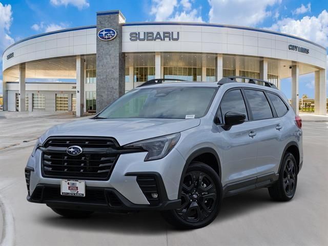 2024 Subaru Ascent Onyx Edition AWD