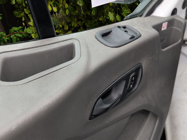 2020 Ford Transit-150 Thumbnail