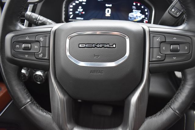 Used 2024 GMC Sierra 2500HD Truck