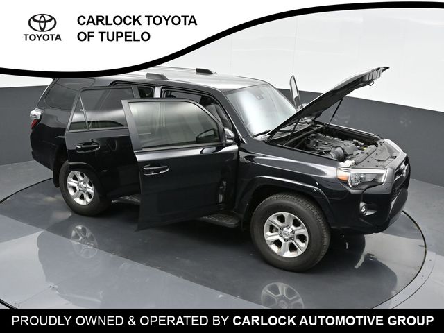 2023 Toyota 4Runner SR5 Premium 40