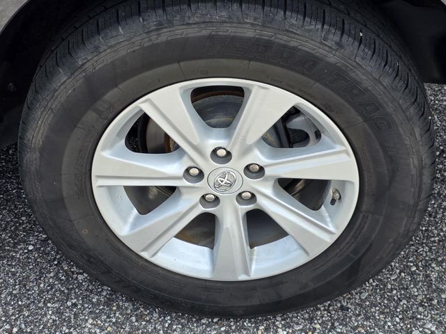 Used 2012 Toyota Highlander SUV