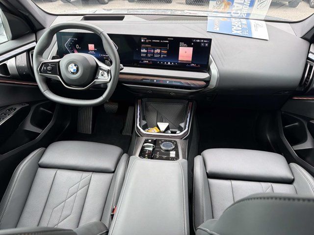 Used 2026 BMW X3 SUV