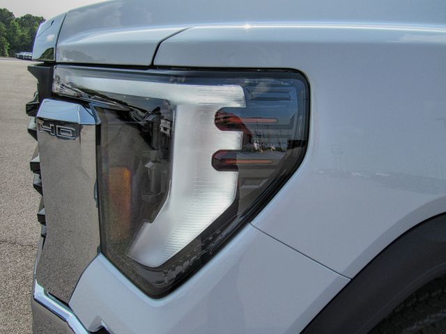 Photo of 2025 GMC Sierra 2500HD Pro in Dallas, GA - 12,  2025 GMC Sierra 2500HD Pro:43421