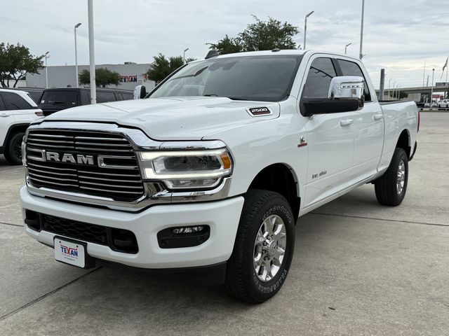 2024 Ram 2500 Laramie - 6