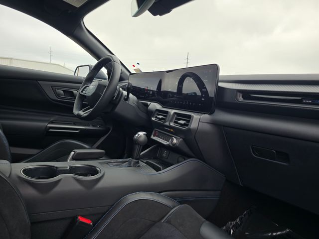 2024 Ford Mustang Dark Horse:169340A