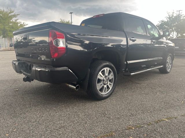 Used 2015 Toyota Tundra Truck