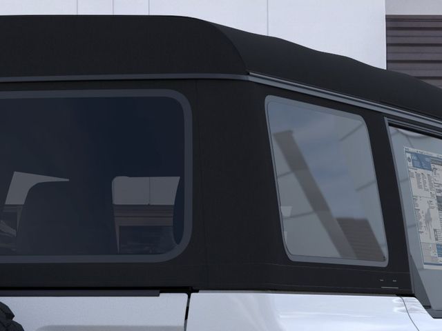 New 2026 White Ford Outer Banks image 25