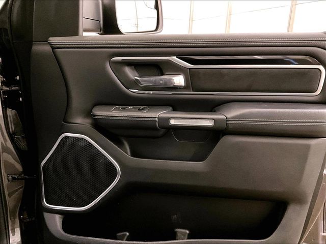 2022 Ram 1500 Laramie Gray at Carlisle Cadillac Buick GMC