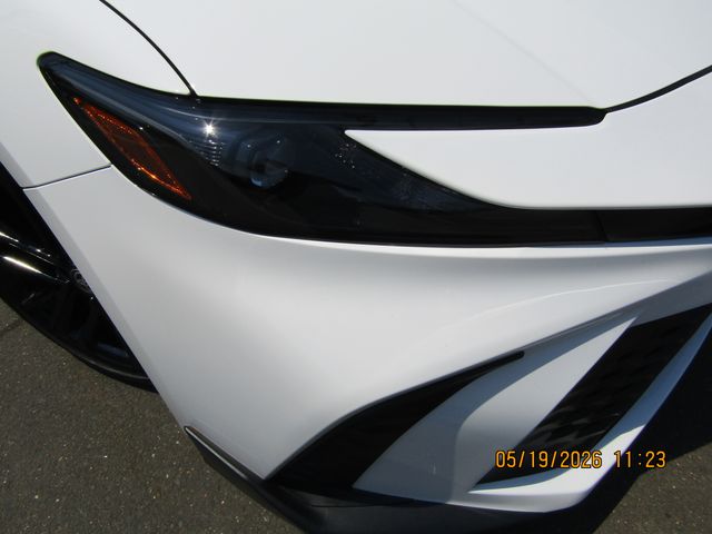 used 2025 Toyota Camry car, priced at $30,999