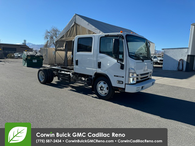 2024 Isuzu NRR  22