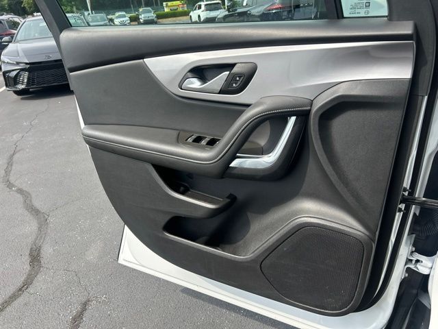 2025 Chevrolet Blazer 2LT - Photo 28