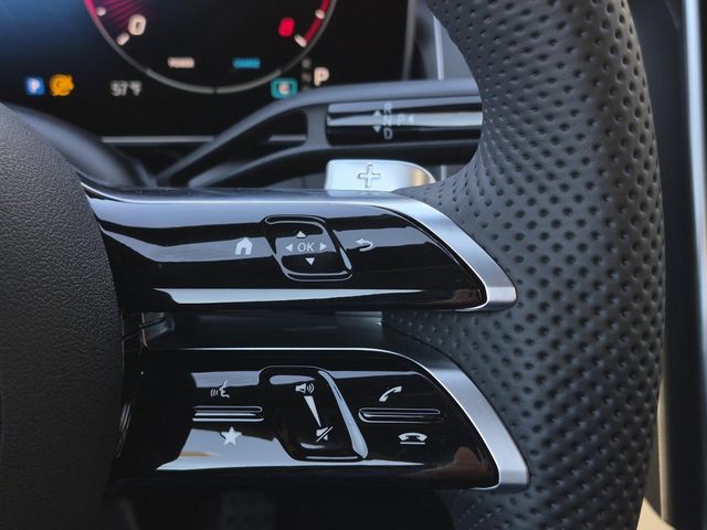 new 2026 Mercedes-Benz GLC car, priced at $58,935