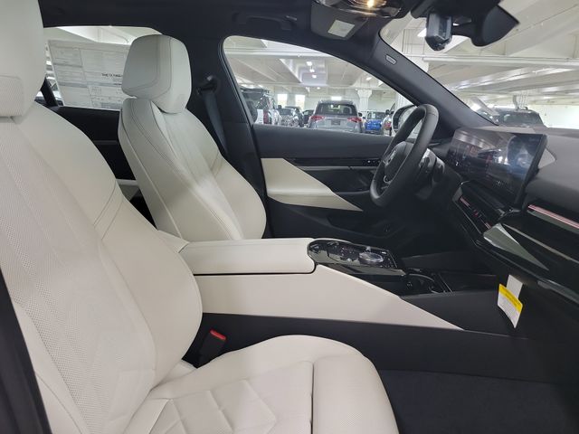 5 Series Sedan 530i